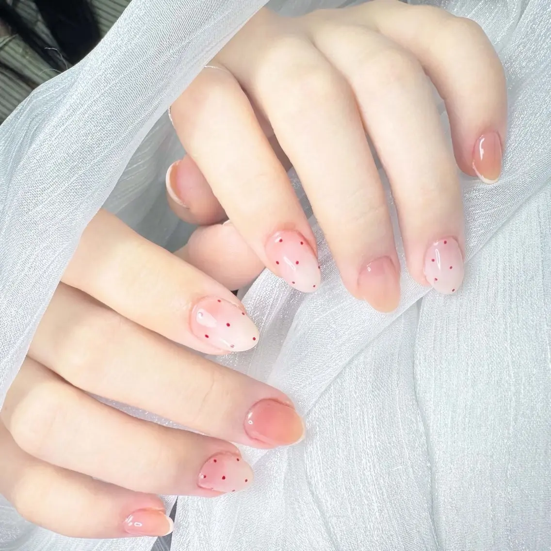 ネイル ハンドネイル AURORA nail salonのネイルデザイン