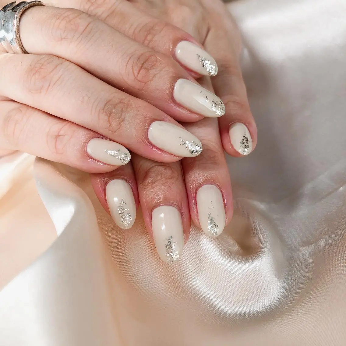ネイル ハンドネイル fog nail.のネイルデザイン