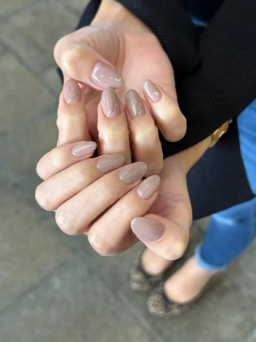 ネイル ハンドネイル フットネイル nailsalon ∞ ﾐｶﾅﾙ ∞のネイルデザイン