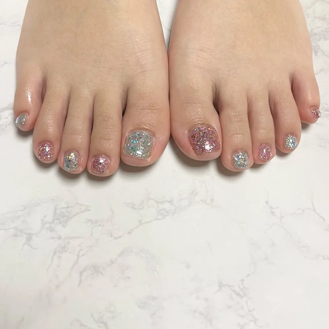ネイル FELICE ﾌｪﾘｰﾁｪのネイルデザイン