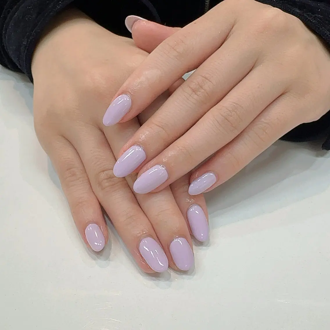 ネイル ハンドネイル ハンドケア あおやぎ ゆきこのネイルデザイン