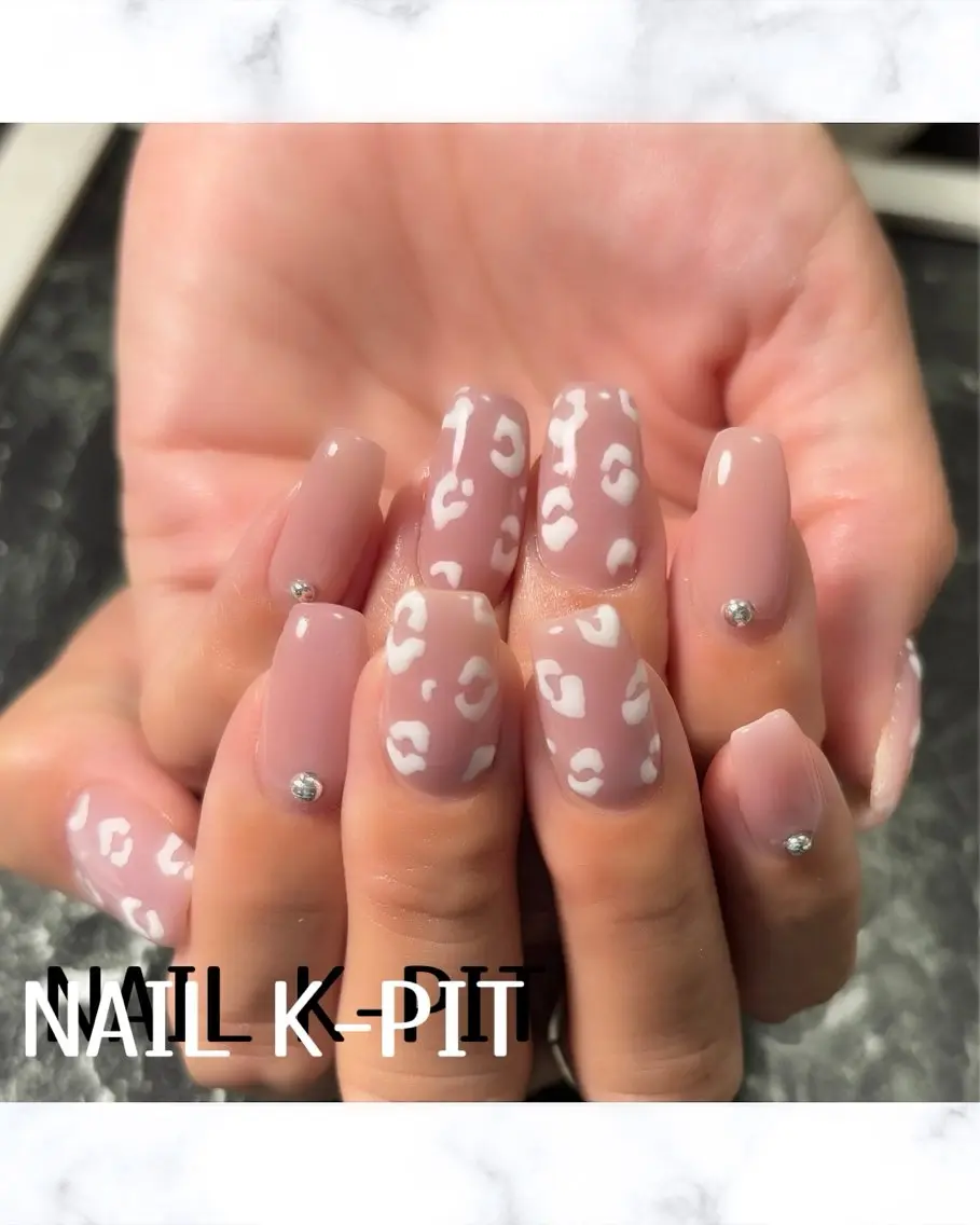 ネイル ハンドネイル NAIL K-PIT ネイル ケーピットの眉毛・アイブロウイメージ