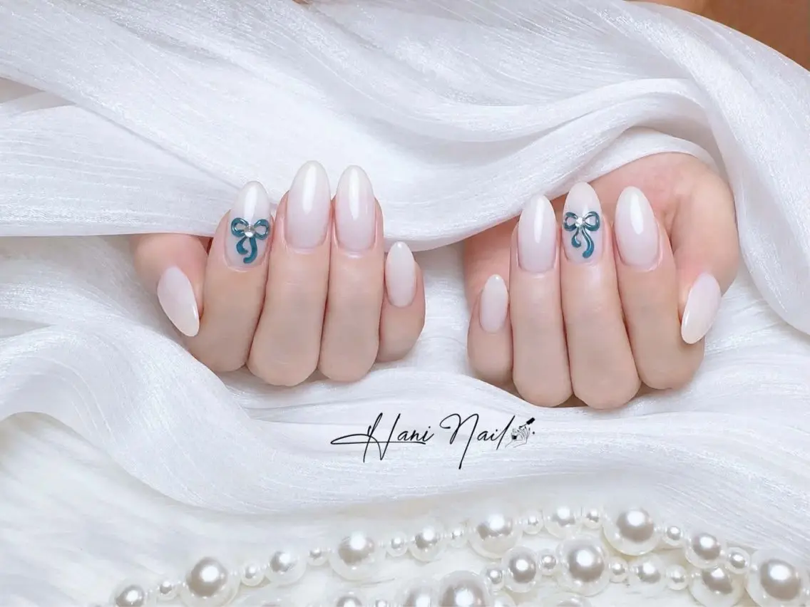 ネイル ハンドネイル Hani Nail 【ハニネイル】のネイルデザイン