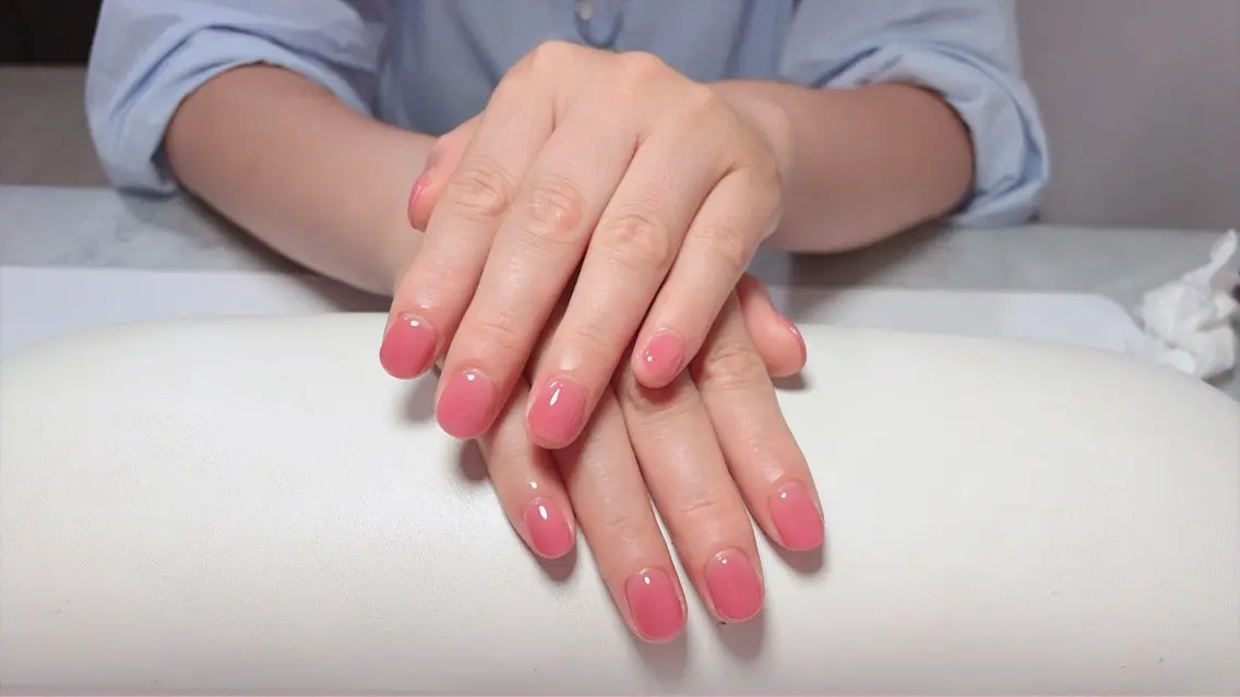 ネイル SOU Nailのネイルデザイン