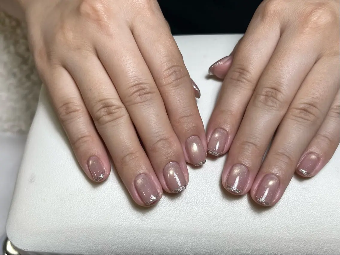 ネイル H&B ヨウのネイルデザイン