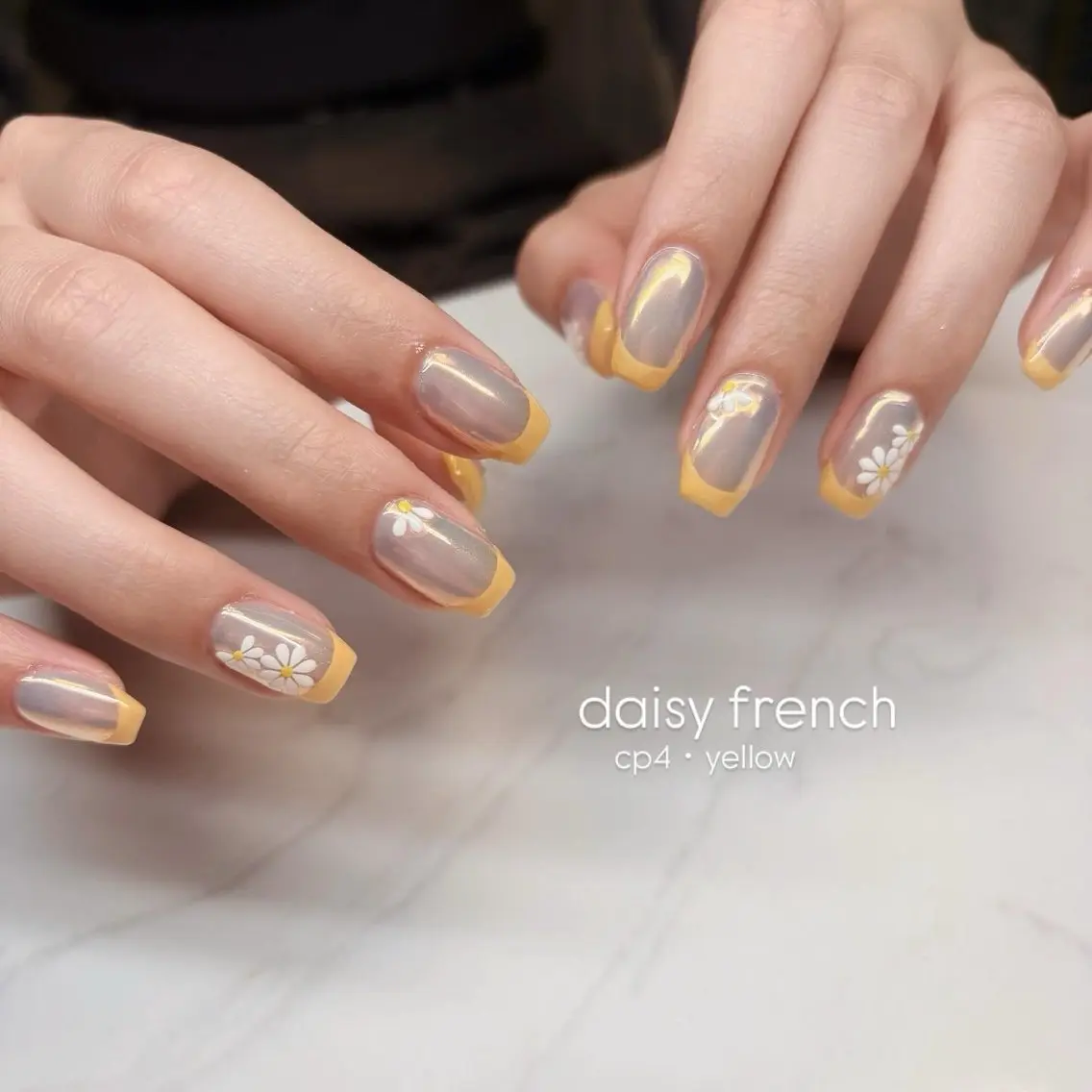 ネイル ハンドネイル O's nailのネイルデザイン