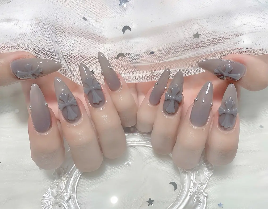 ネイル Rin Hana Nailのネイルデザイン