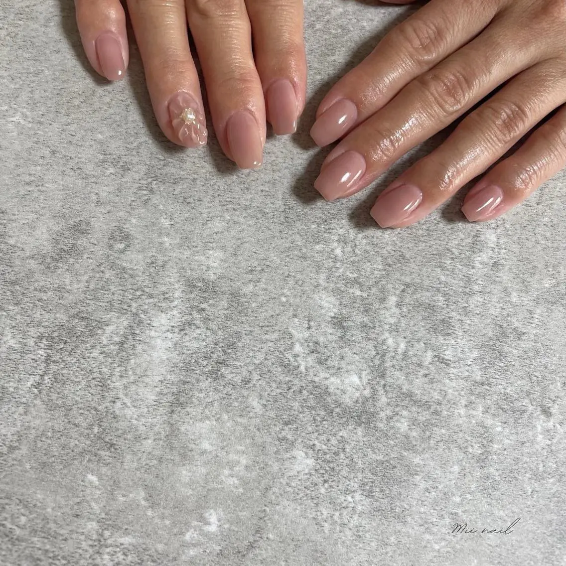 ネイル Mii nail いづみのその他イメージ