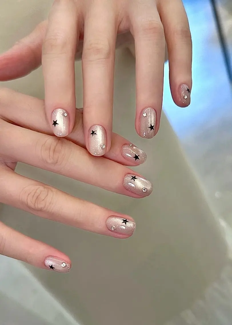 ネイル Yuki Sakai nailのネイルデザイン