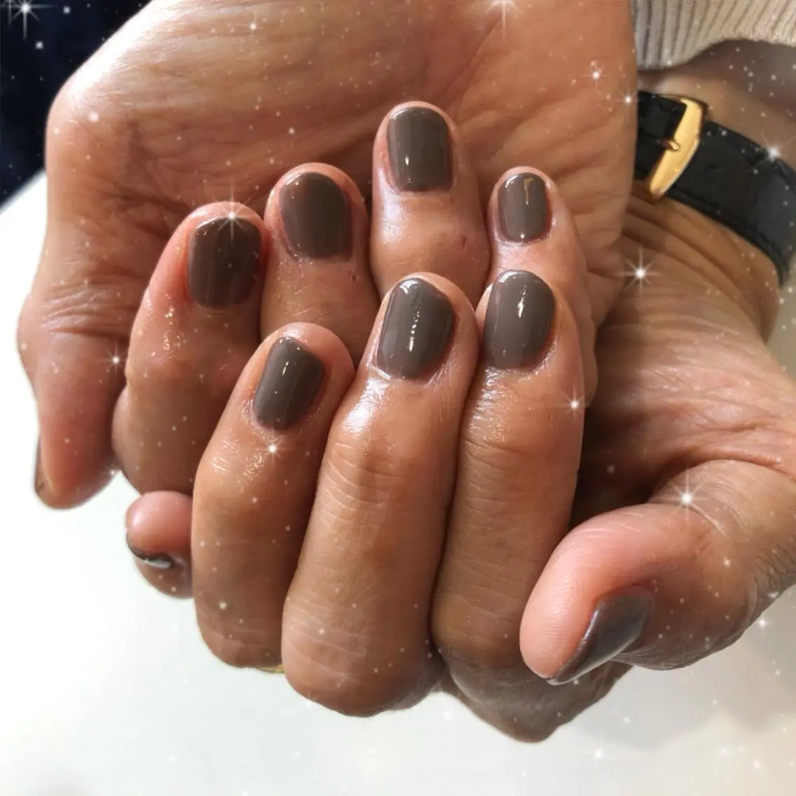 ネイル 💕WOLTOKYO 池袋💕maiのネイルデザイン