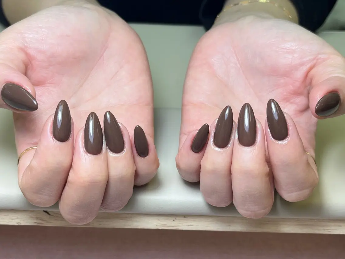 ネイル july nailのネイルデザイン