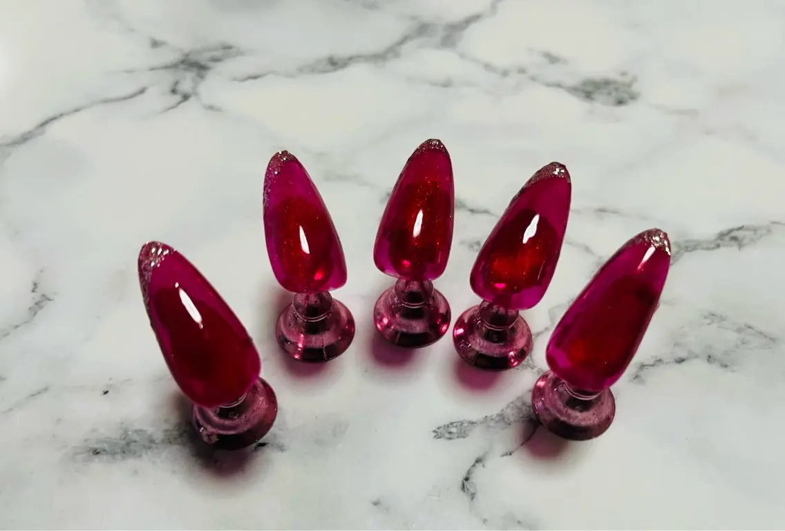 ネイル Nail ecxia ／Reikaのネイルデザイン