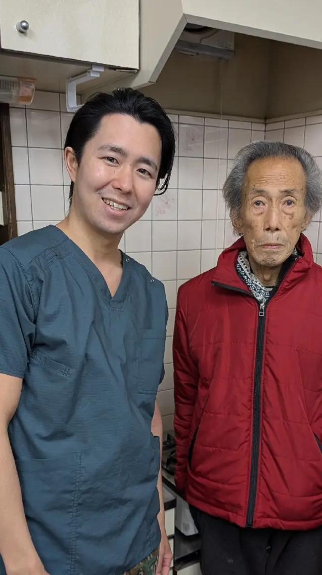 川崎 勇翔のエステ・リラクイメージ