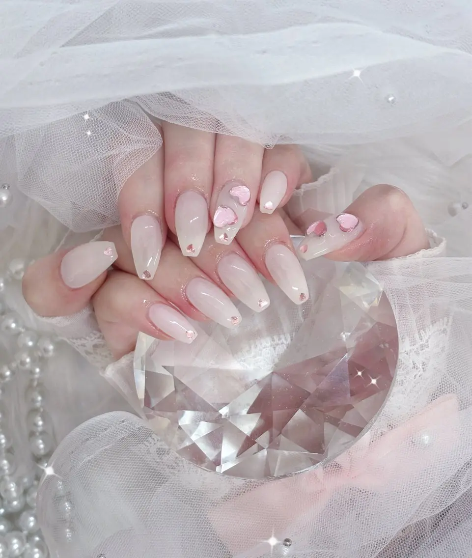 ネイル yin nailのネイルデザイン