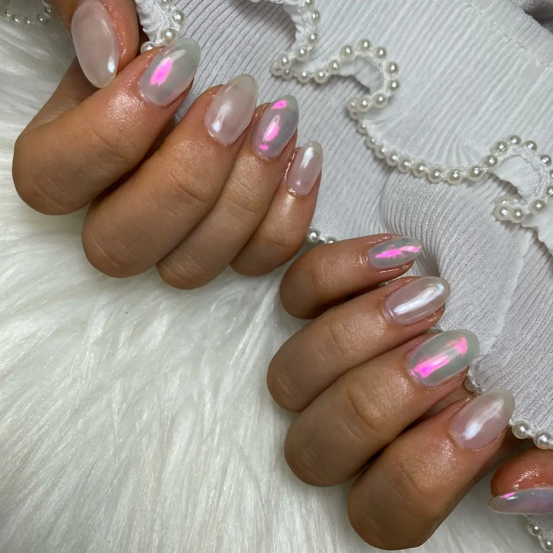 ネイル Beauty Space N&Nのネイルデザイン