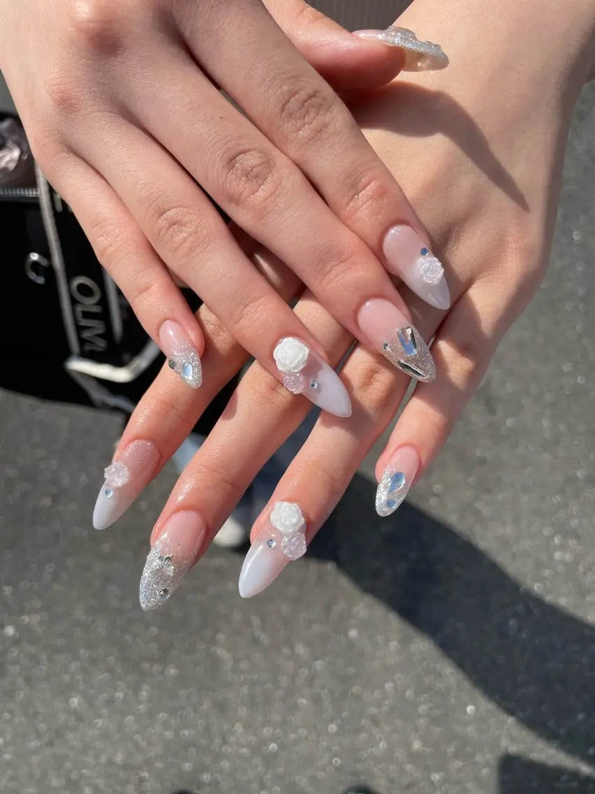 ネイル ハンドネイル SEREiN _nailのネイルデザイン