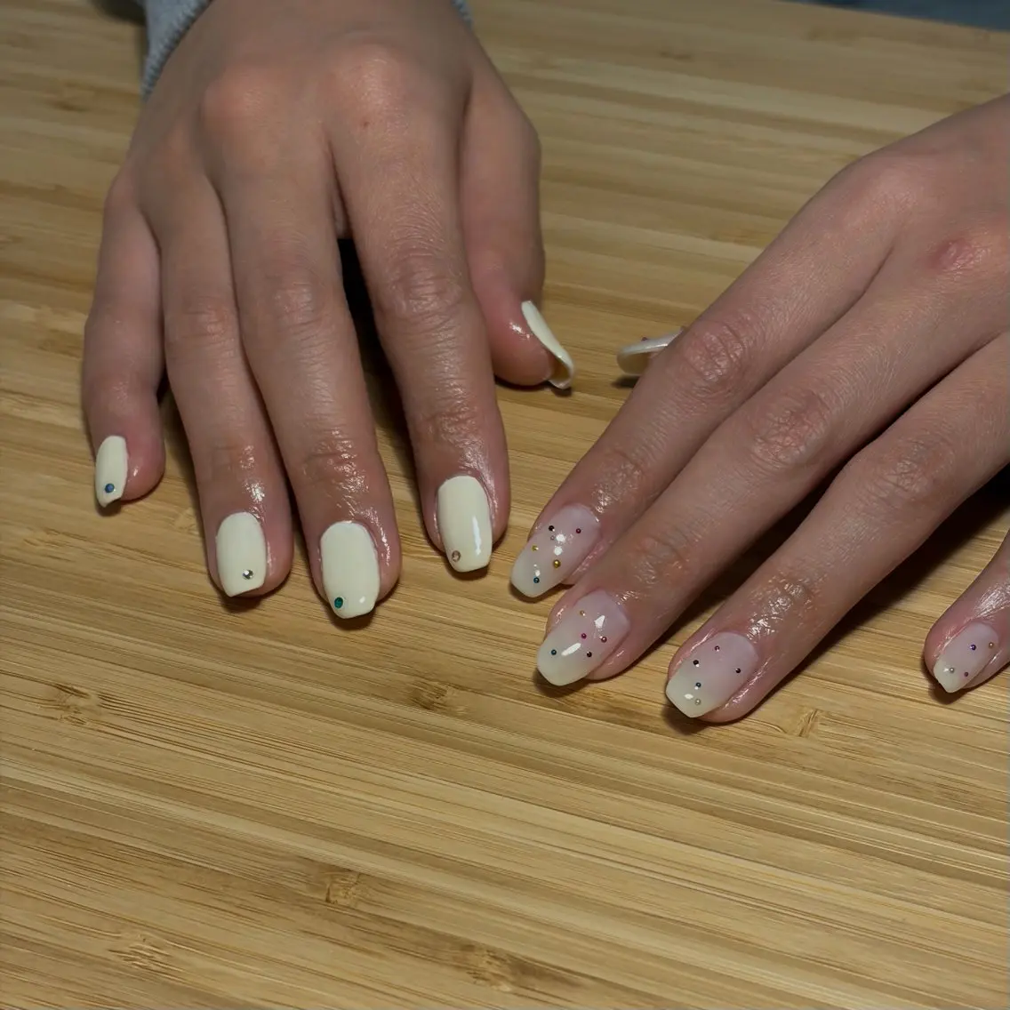 ネイル Bei nail MIKIのネイルデザイン