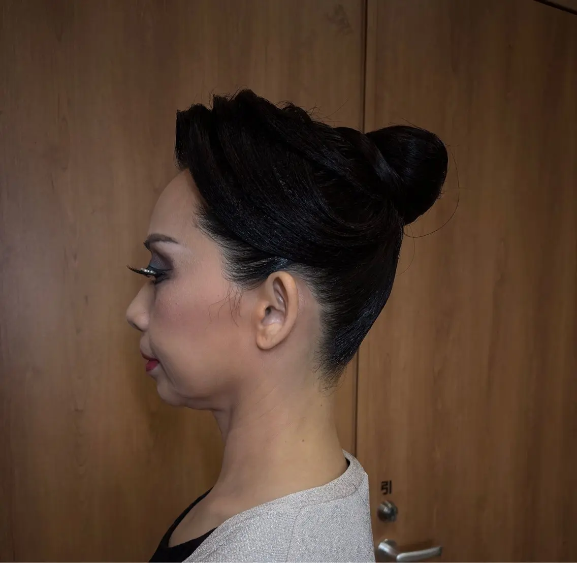 ヘアアレンジ ヘアメイク・着付特化 はやしのその他イメージ