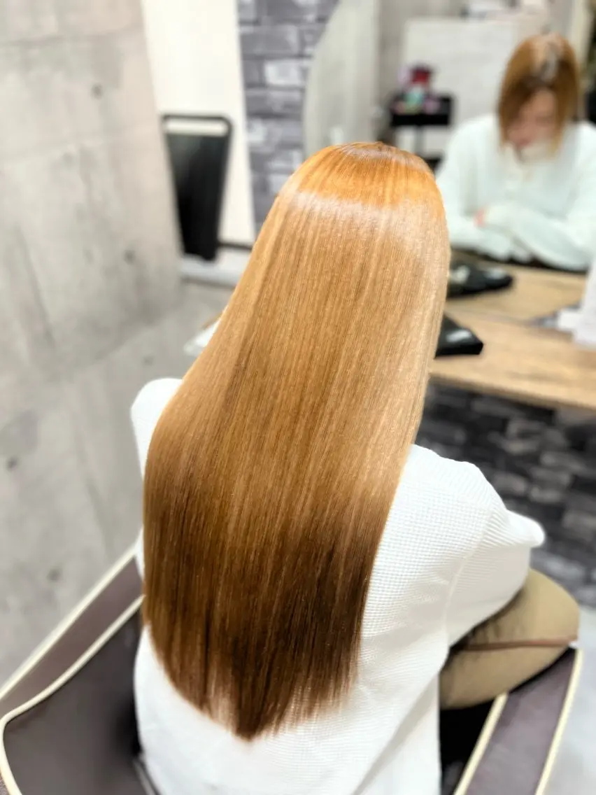 fee 仙台のヘアスタイル