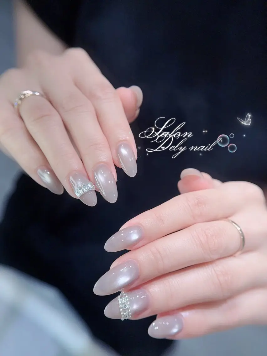 ネイル アートネイル ハンドネイル Dely Nailのネイルデザイン