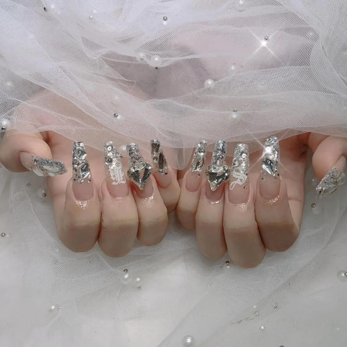 ネイル nail ONE🤍のネイルデザイン