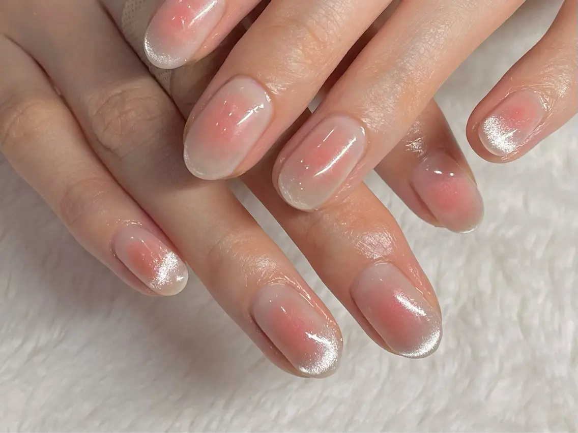 ネイル riri-nail Rie Endoのネイルデザイン