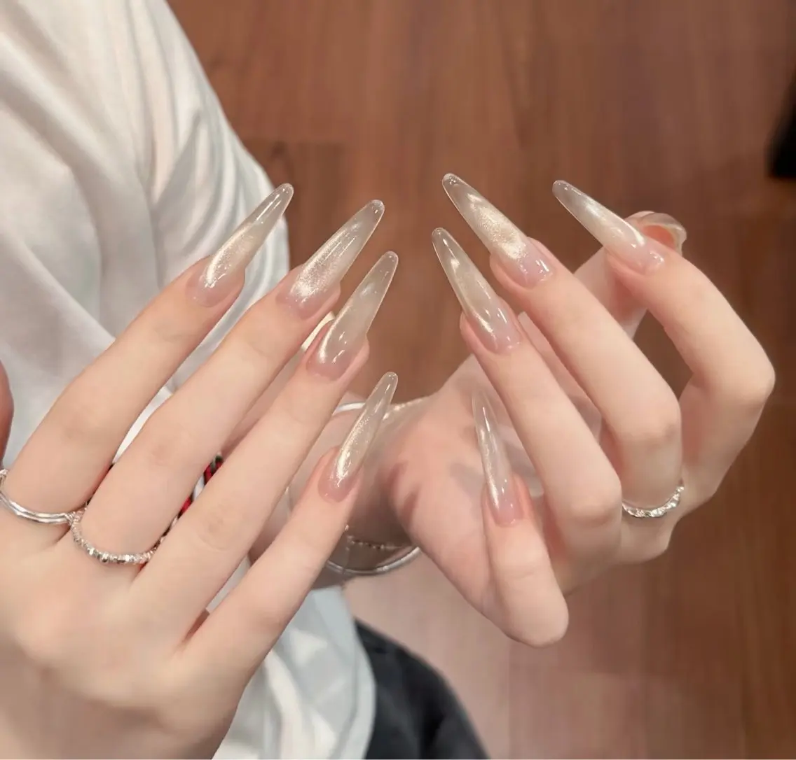 ネイル ハンドネイル れ いのネイルデザイン