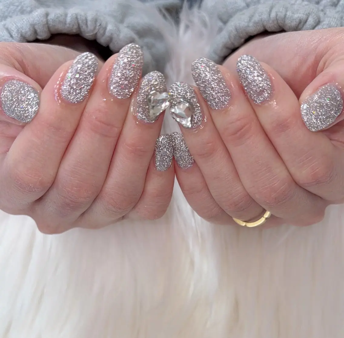 ネイル ハンドネイル nail salon R'sのネイルデザイン