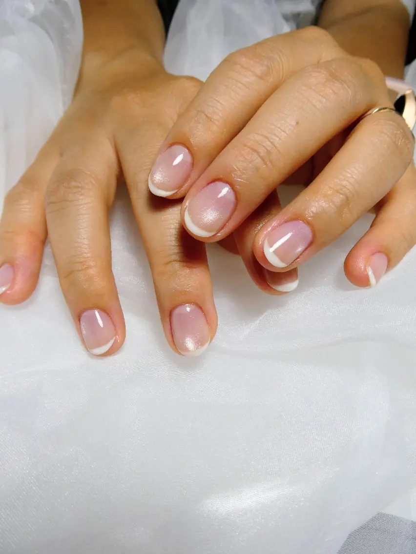 ネイル ハンドネイル ihana/ makoのネイルデザイン