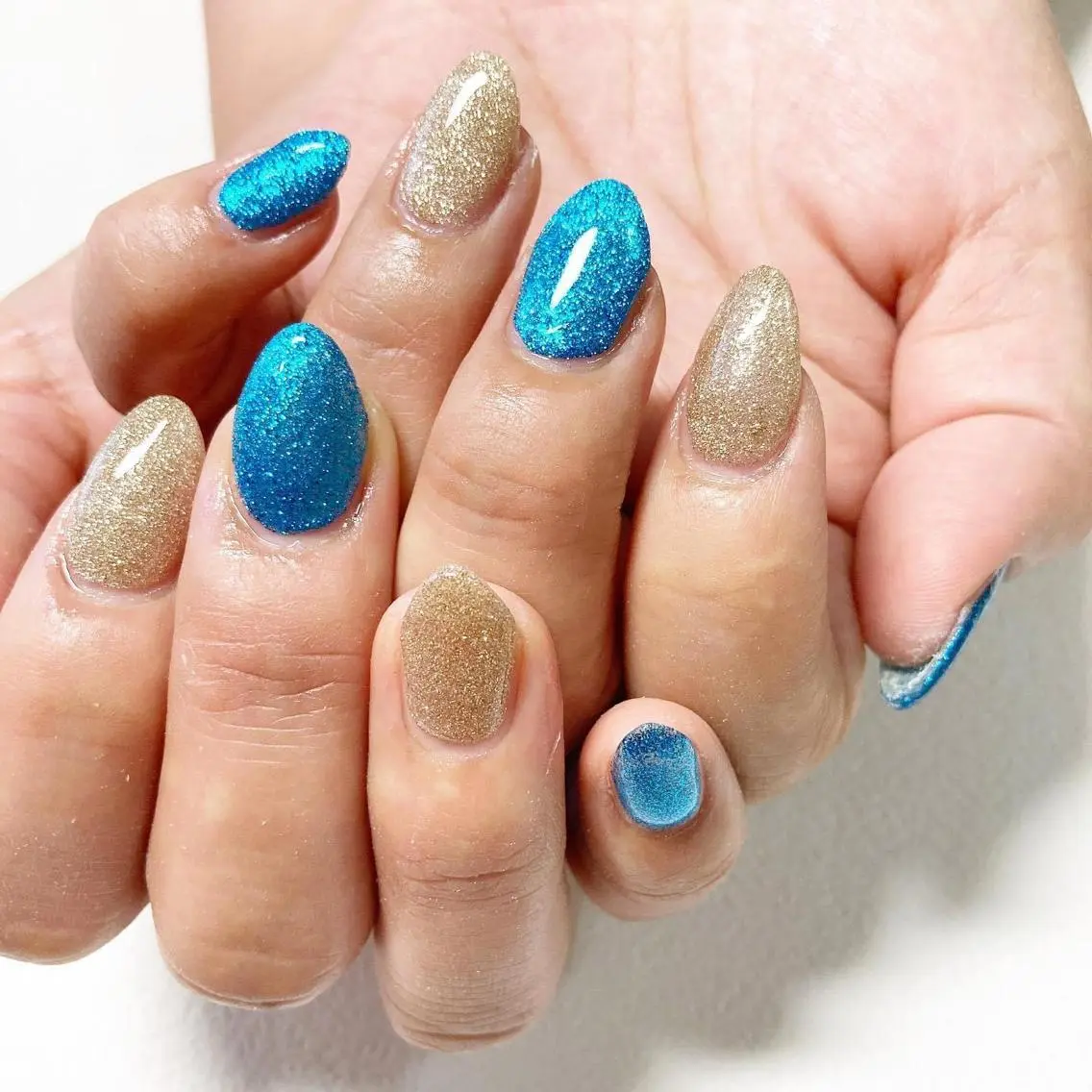 ネイル ハンドネイル フットネイル NailSalon Beniceのネイルデザイン
