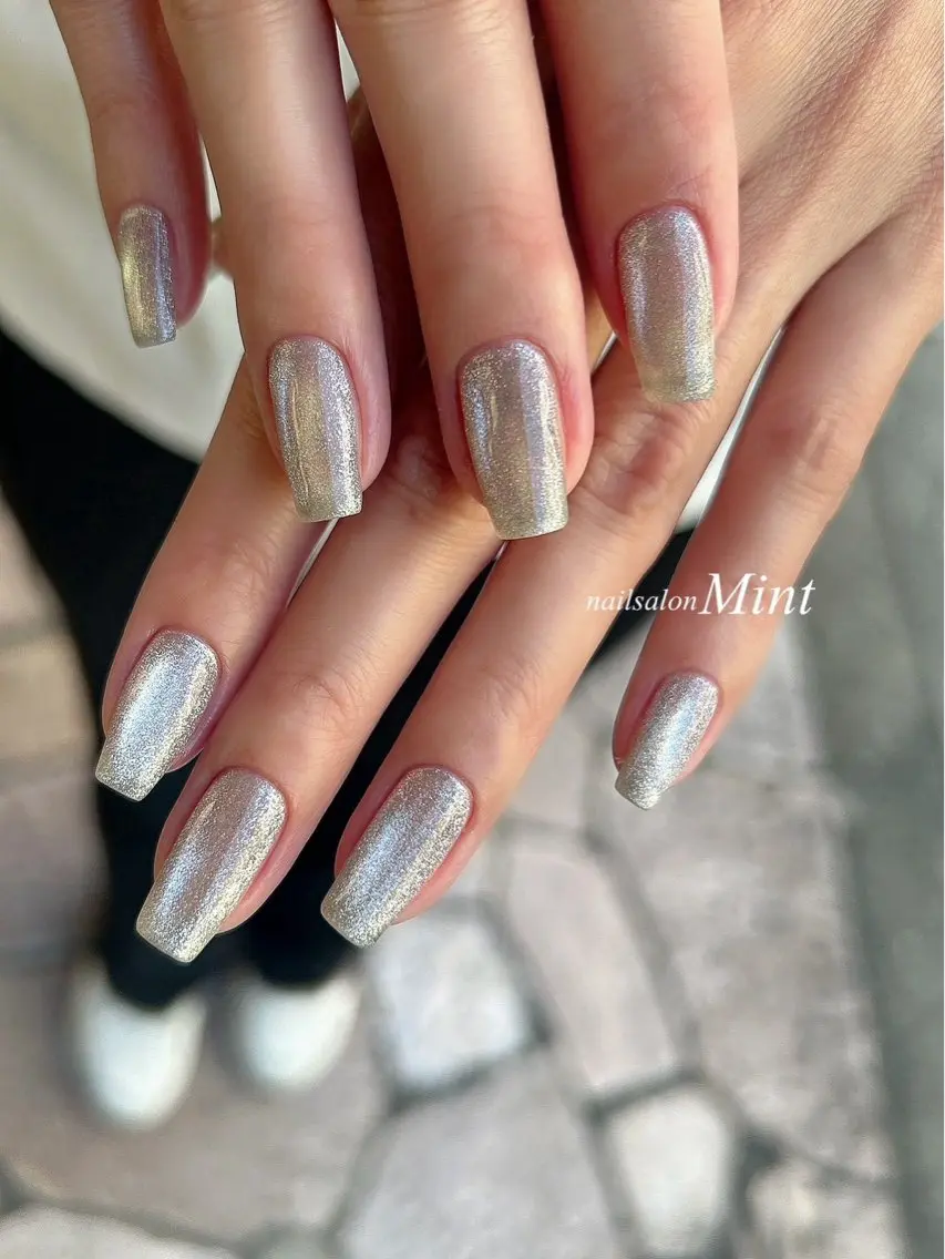 ネイル nailsalon Mintのネイルデザイン