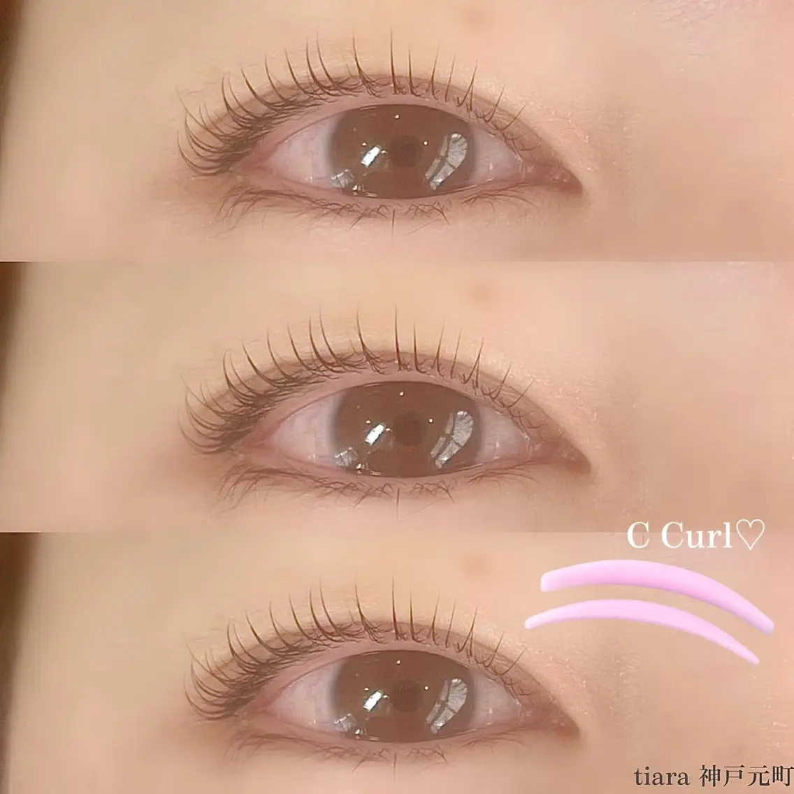 マツエク・マツパ eyelash / mizukiの眉毛・アイブロウイメージ