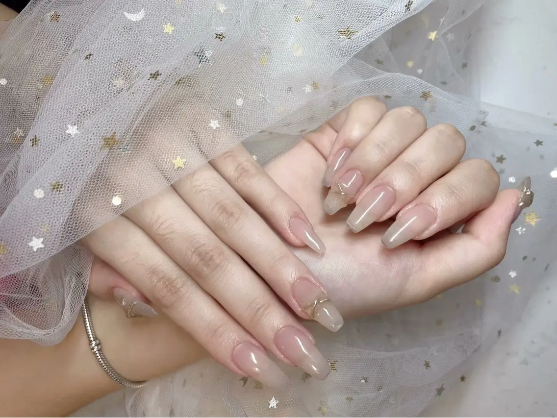 ネイル Rubys nailのネイルデザイン