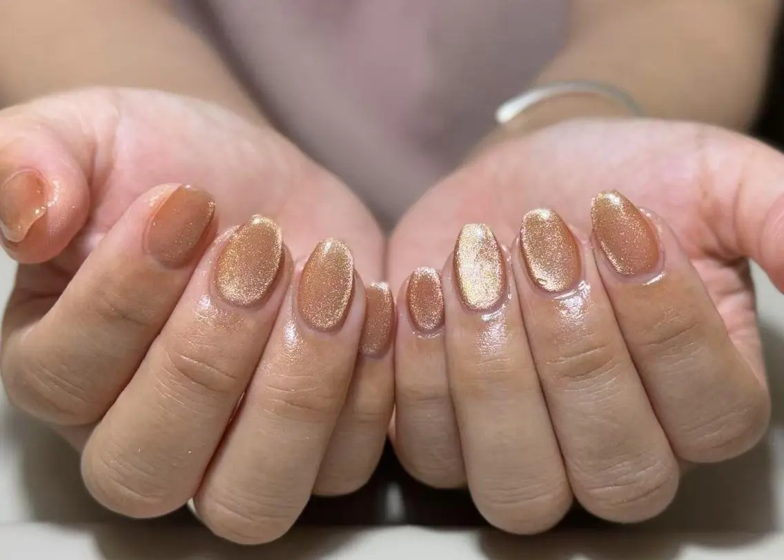 ネイル ハンドネイル Miya🎀 nailのネイルデザイン