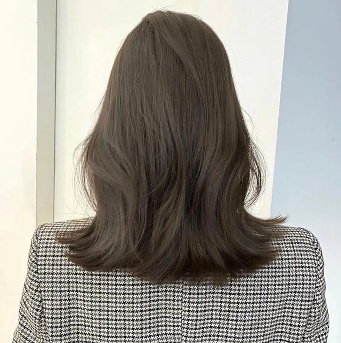 カラー 🎀持ちのいいパーマ 🎀mikihoのヘアスタイル