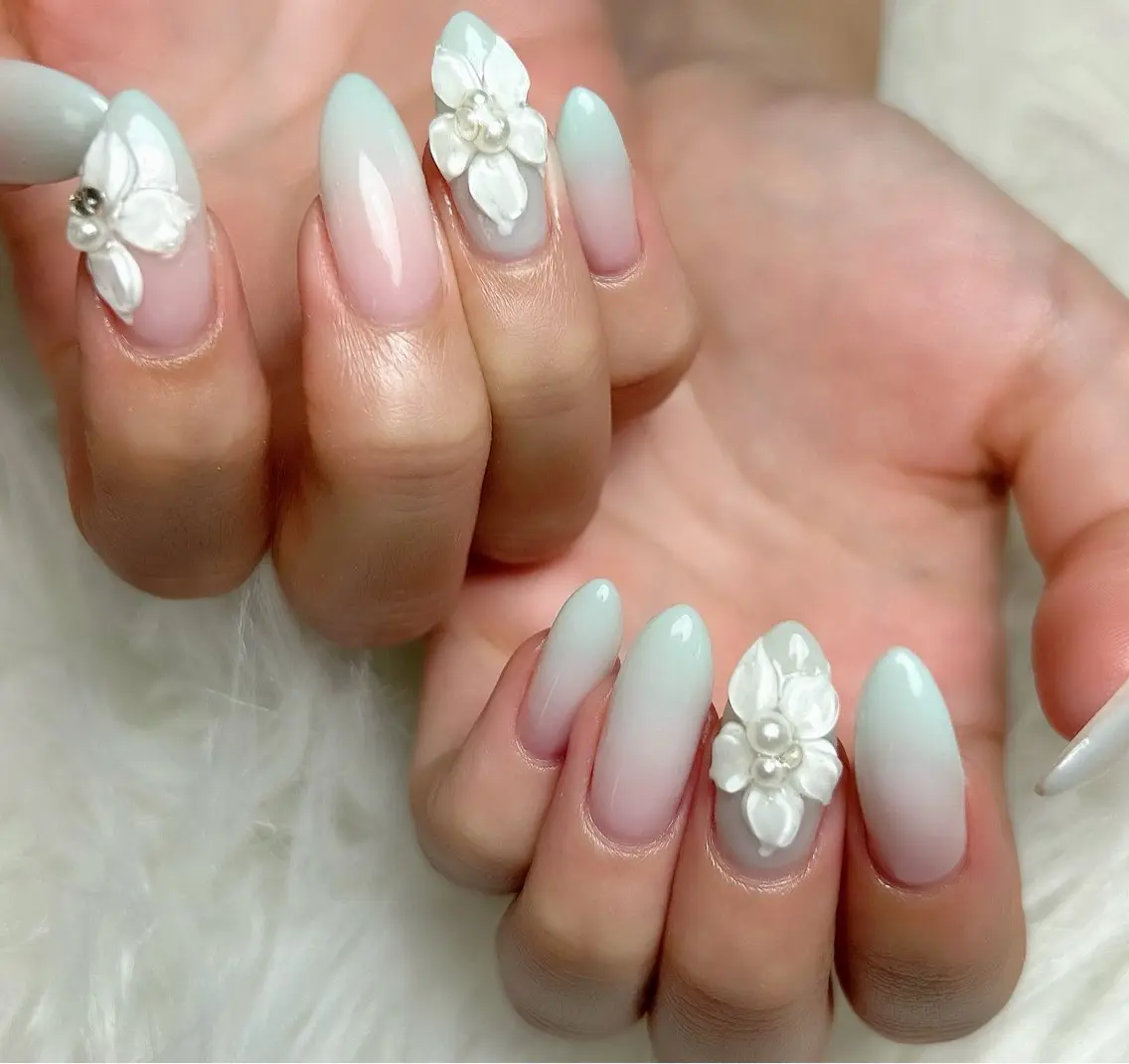 ネイル COCO nail salonのネイルデザイン