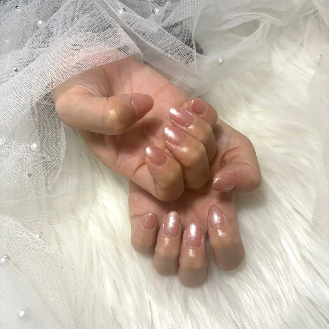ネイル ハンドネイル ネイルサロン 彩 misakiのネイルデザイン