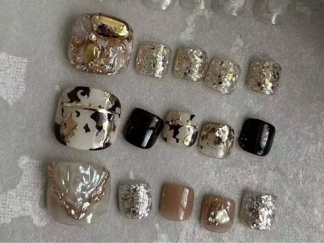 ネイル Sora Nailのネイルデザイン