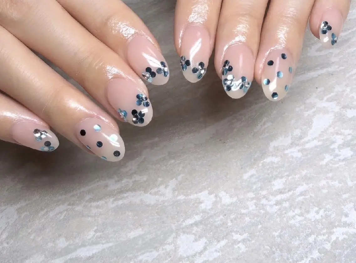 ネイル ハンドネイル JULIE NAILのネイルデザイン