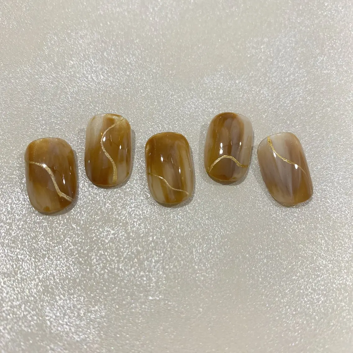 ネイル emiu petiteのネイルデザイン
