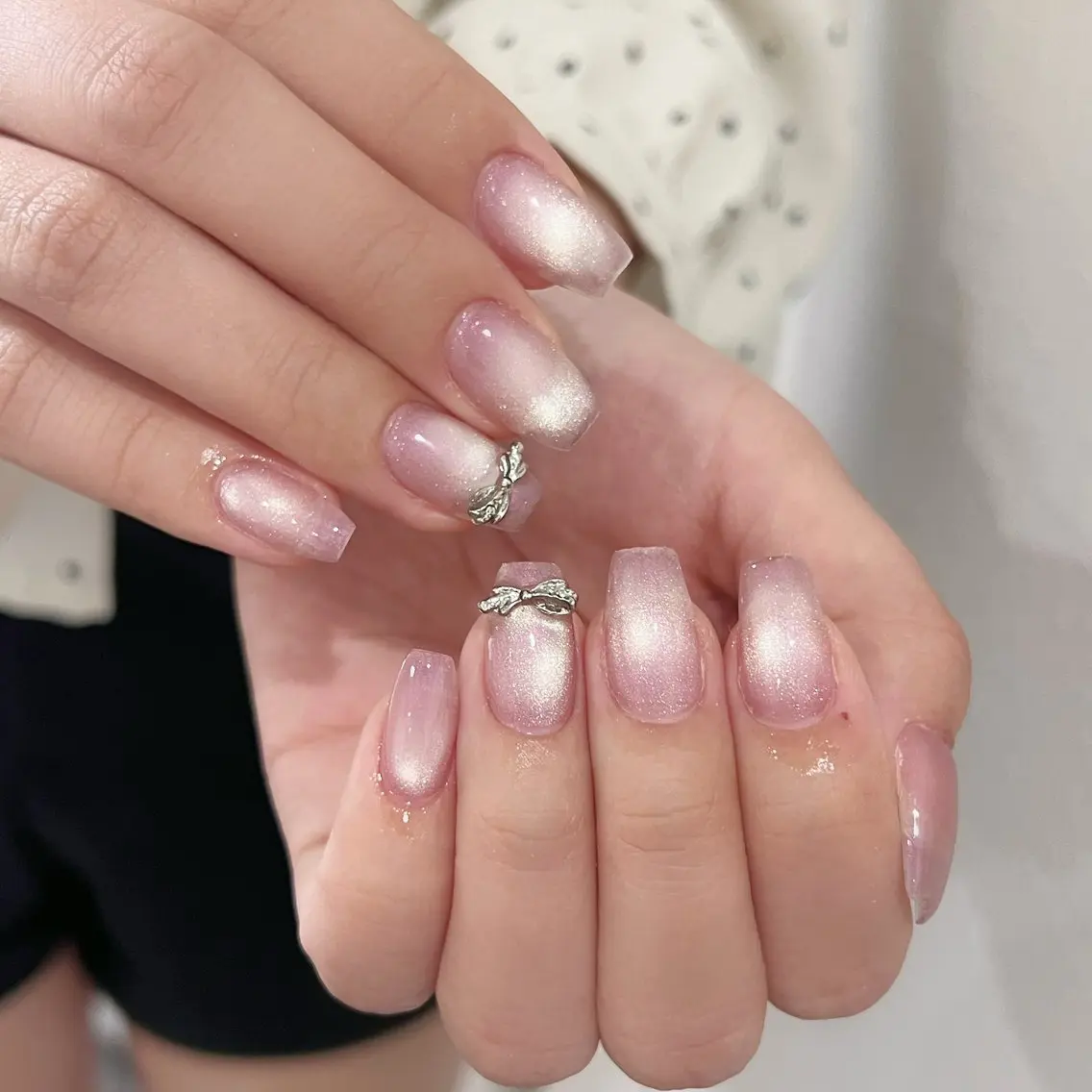 ネイル ハンドネイル Ugirl NailSalonのネイルデザイン