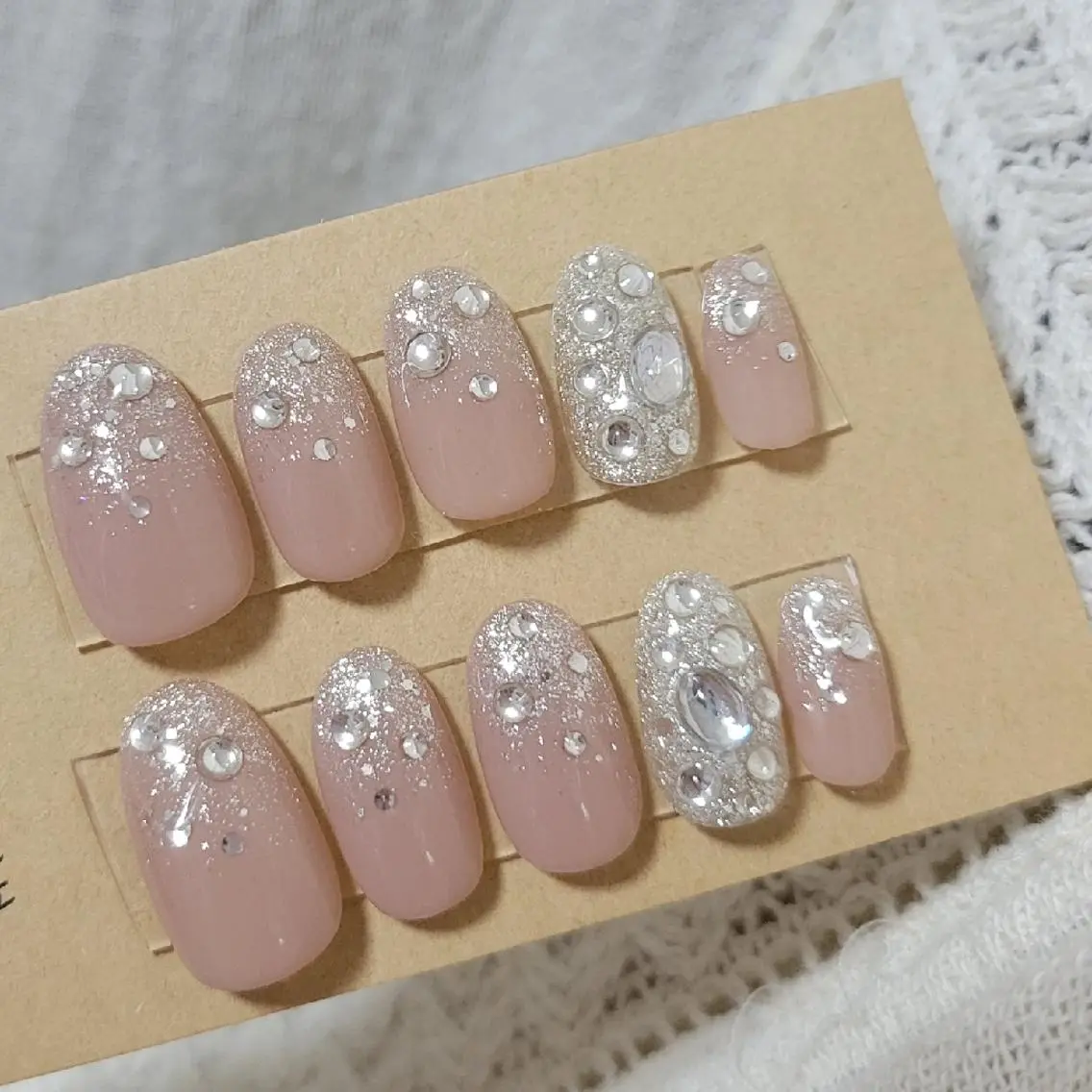 ネイル ネイルサロンほっこり kanaのネイルデザイン