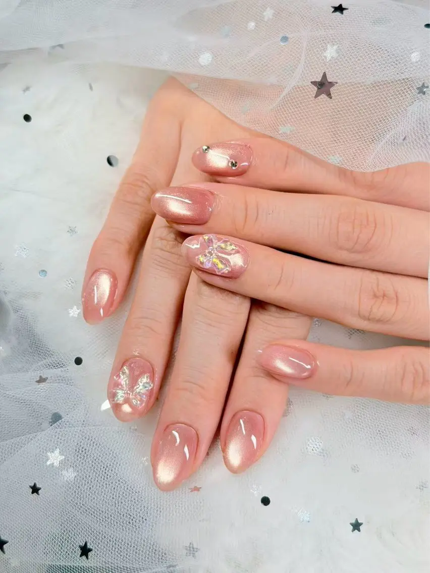 ネイル Nail Salon HARUのネイルデザイン