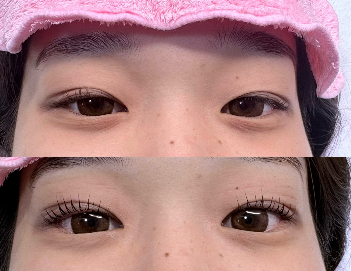 マツエク・マツパ トータルビューティー サロン・Ｎの眉毛・アイブロウイメージ