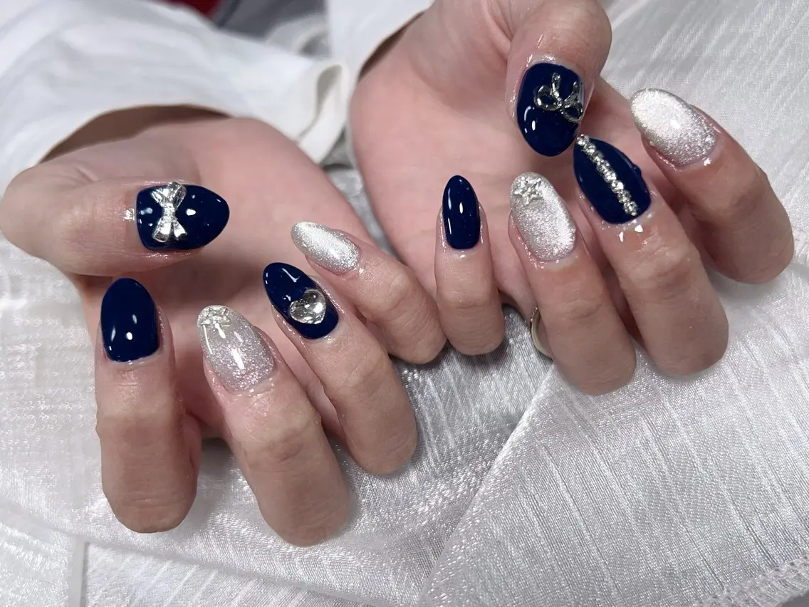 ネイル ハンドネイル Nail NaNaのネイルデザイン