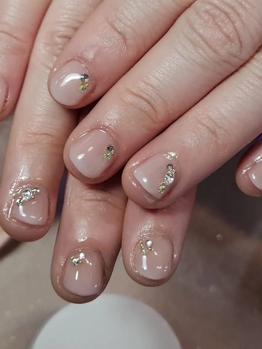 ネイル ハンドネイル Y. Reonaのネイルデザイン