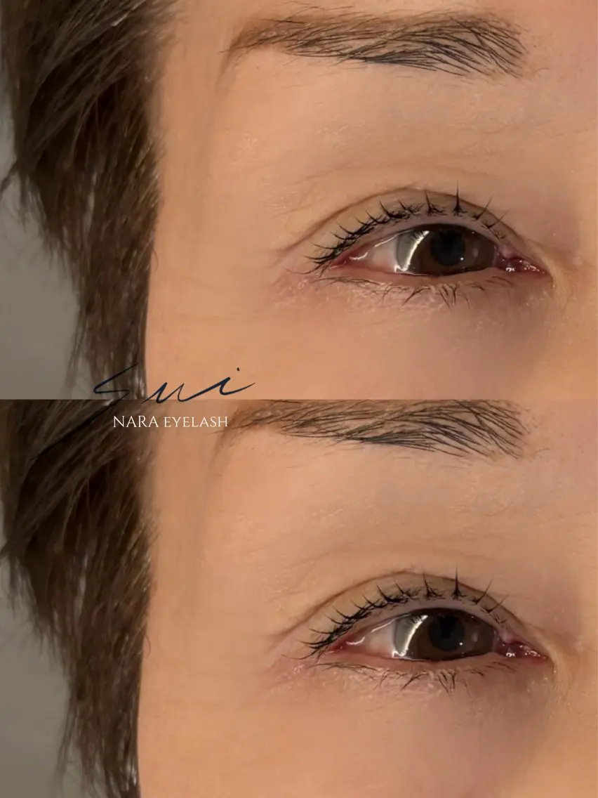 マツエク・マツパ マツパ Sui eye  lashのマツエク・マツパデザイン