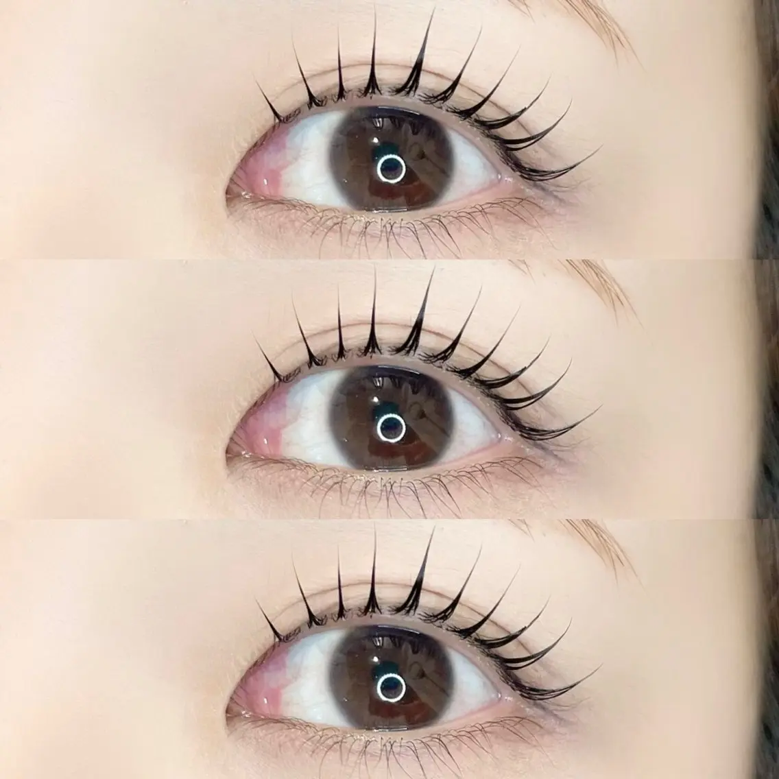 マツエク・マツパ まつげパーマ EYE405 Chiakiの眉毛・アイブロウイメージ
