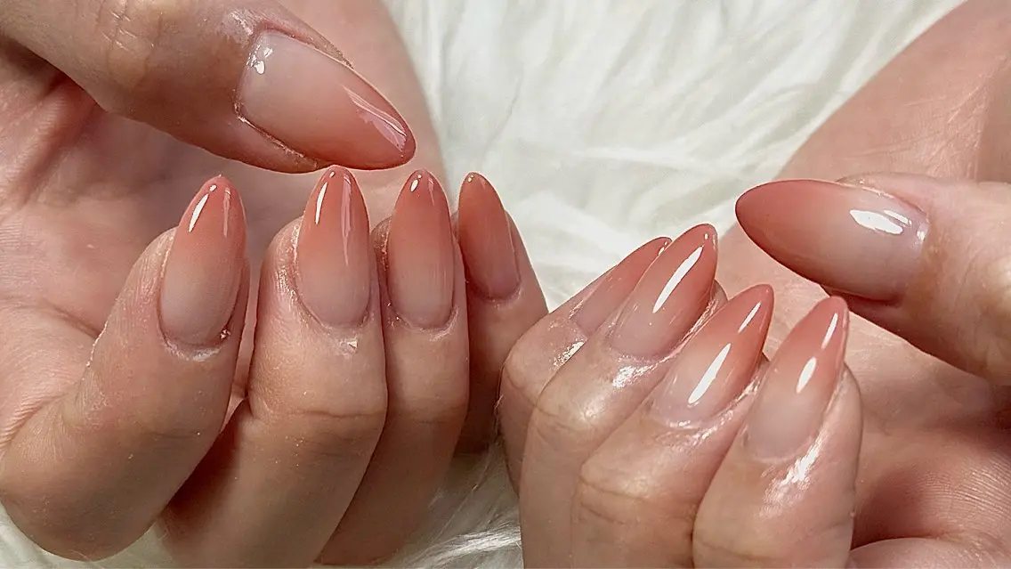 ネイル ハンドネイル ネイルサロン Lindaのネイルデザイン