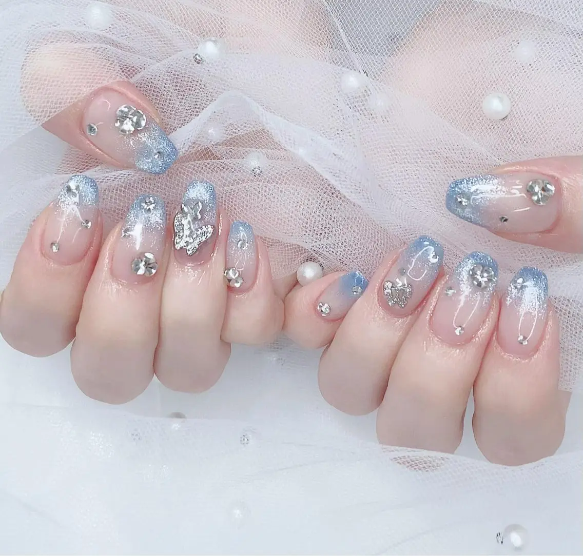 ネイル R salonのネイルデザイン